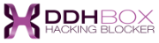 DDH BOX 社内の情報を守る「出口対策」